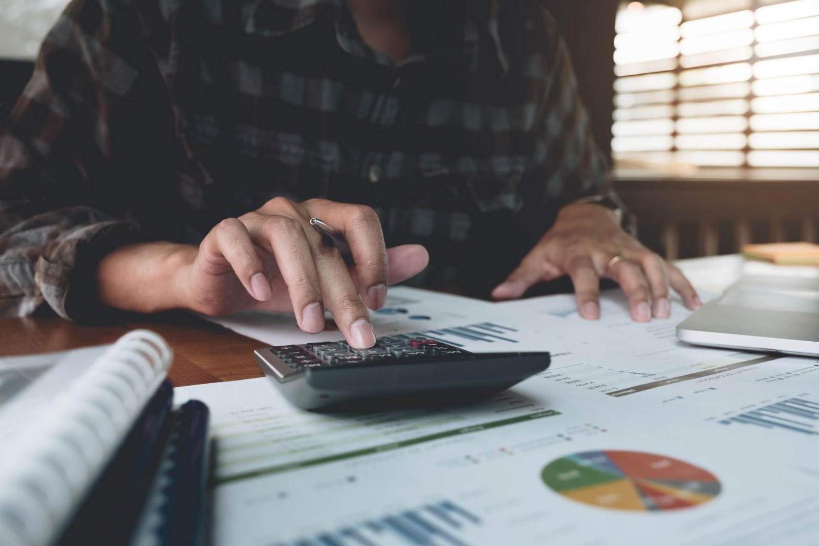 Accounting & Book keeping